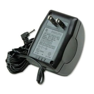 Philips Power Supply for Pocket Memo 388, 398, 488, 491, 494, 588 & 598-0