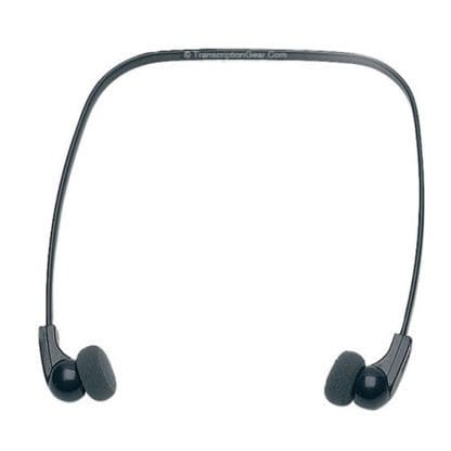 Philips U-Bow Style Headphones LFH0234 with 3.5 MM Plug-233