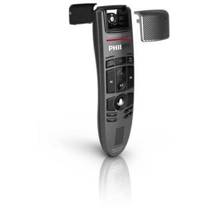 Philips SpeechMike Premium Push Button LFH3500-301