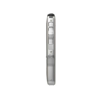 Philips DPM8500 Pocket Memo Digital Voice Recorder with Integrated Barcode Scanner-694