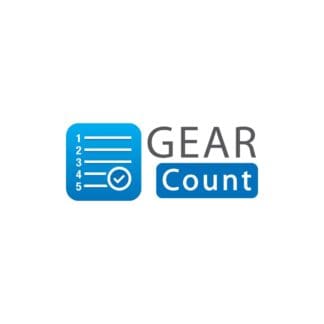GearCount Bulk Line Counting Utility Software