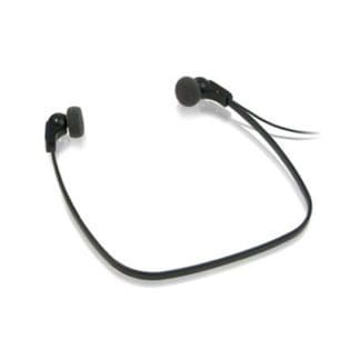 Philips U-Bow Under Chin Headset with 3.5 mm Plug-0