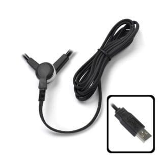 Replacement Cord and Speaker Button for the AL and SH Series USB Headsets-0