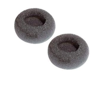 Foam Replacement Ear Cushions for Caliber & Spectra Headsets
