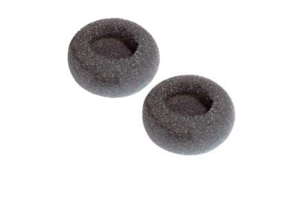 Foam Replacement Ear Cushions for Caliber & Spectra Headsets