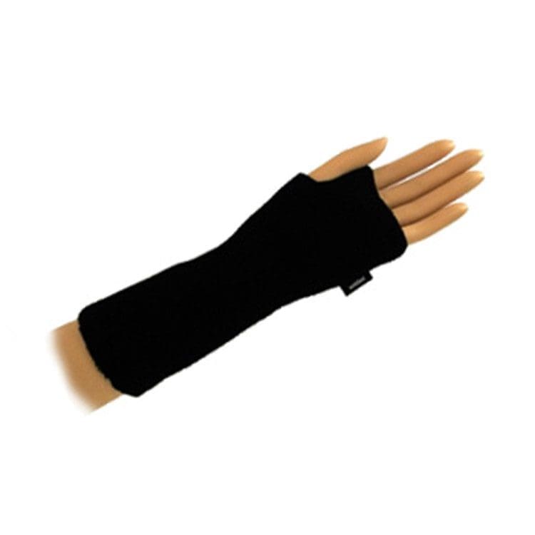 Wristies Original 1 Pair Large Black