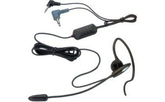 Hands-Free Cellular Headset and Recording Adapter-0