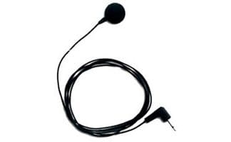 TeleCord Microphone for most voice recorders-0