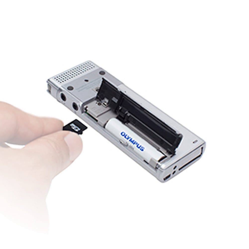 Olympus DM720 Digital Voice Recorder