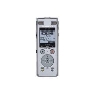 DM-720 Digital Voice Recorder-0