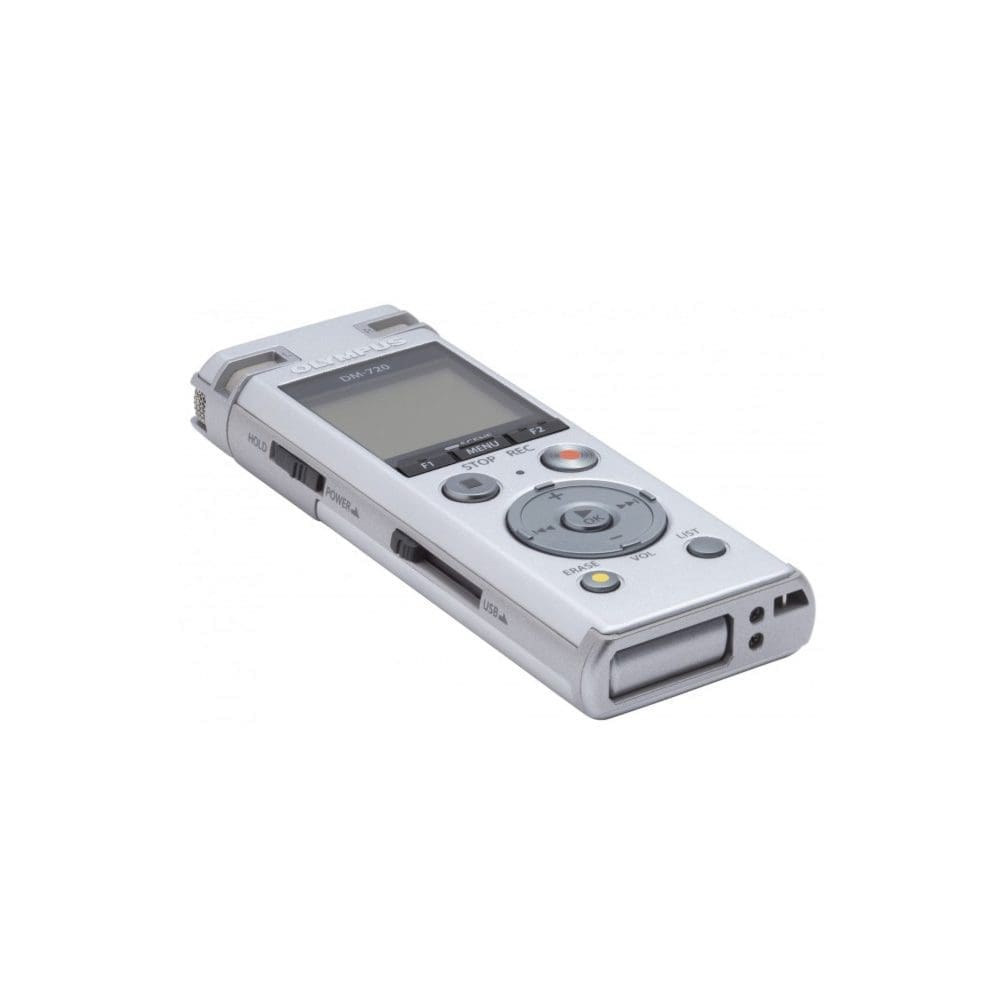 Olympus DM720 Digital Voice Recorder