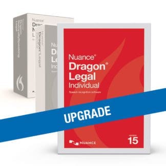 Upgrade to Legal Individual 15 from Legal 13 or DLI 14