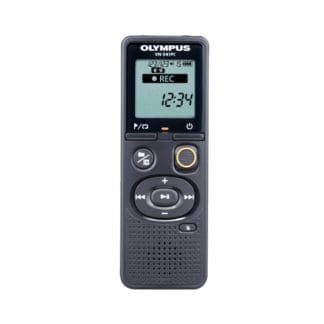 Olympus VN-541PC Digital Voice Recorder - Front