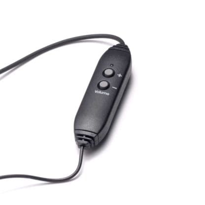 Spectra SP-EB-USB Digital USB Earbud Headset