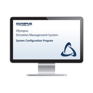 Olympus AS-57 Web System Configuration Program-0