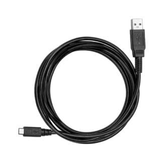 Olympus KP-30 microUSB Cable for DS-9500/9000 Digital Voice Recorder-0