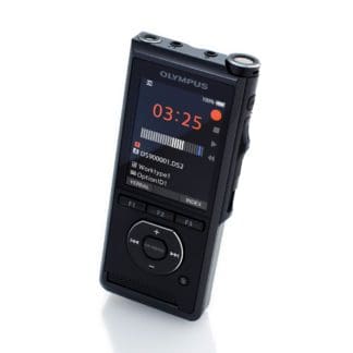 Olympus DS-9000 Digital Voice Recorder - Slide Switch-0