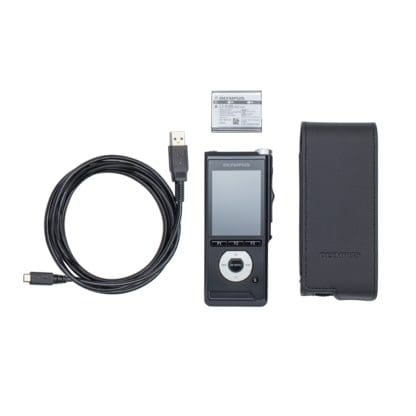 Olympus DS-2600 Digital Voice Recorder - Slide Switch-2043