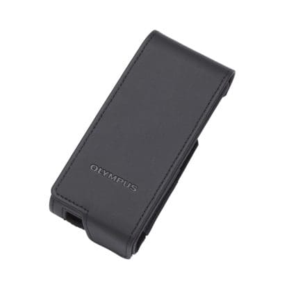 Olympus DS-2600 Digital Voice Recorder - Slide Switch-2042