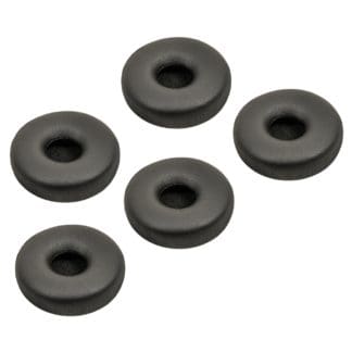 SpeechOne Headset Replacement Ear Cushions - 5 pack-0