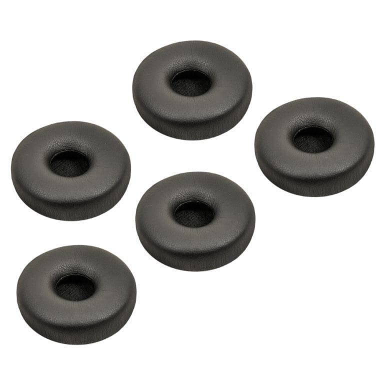 SpeechOne Headset Replacement Ear Cushions 5 pack