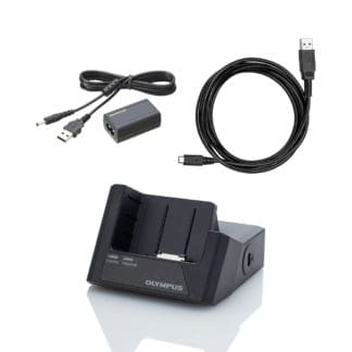 Olympus Accessories for DS9000, DS9500 and DS2600-0