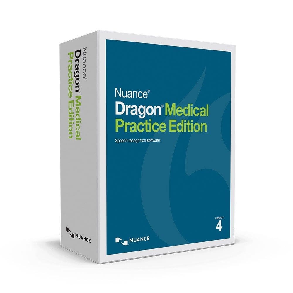 Dragon Medical Air-2186